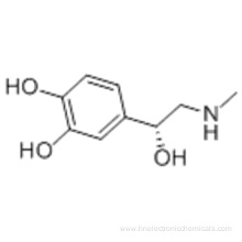 L(-)-Epinephrine CAS 51-43-4